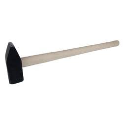 KS Tools 1421227 142.1227 Vorschlaghammer 8800 g 895 mm DIN 1042 1 St.
