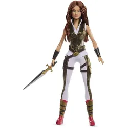0 Barbie Signature Project First Ones #1 - Barbie