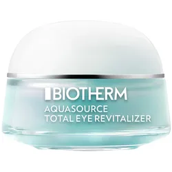 15ml Biotherm Aquasource Total Eye Revitalizer