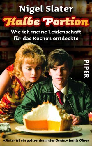 Nigel Slater - Halbe Portion: Wie ich meine Leidenschaft für das Kochen entdeckte - Preis vom 09.10.2026 07:28:09 h