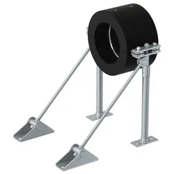 Fischer Festpunkt schwer FFP-HD22 - 567711