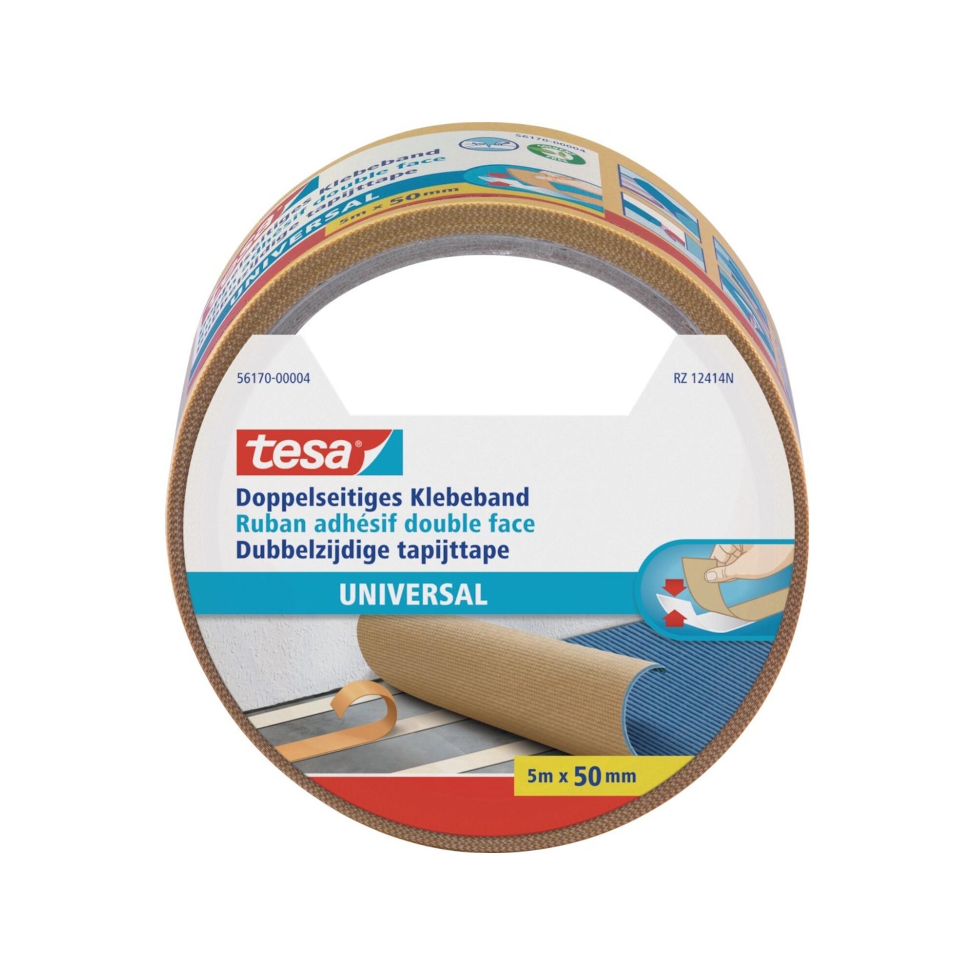 tesa Verlegeband 56170 5mx50mm (56170-00004-11)