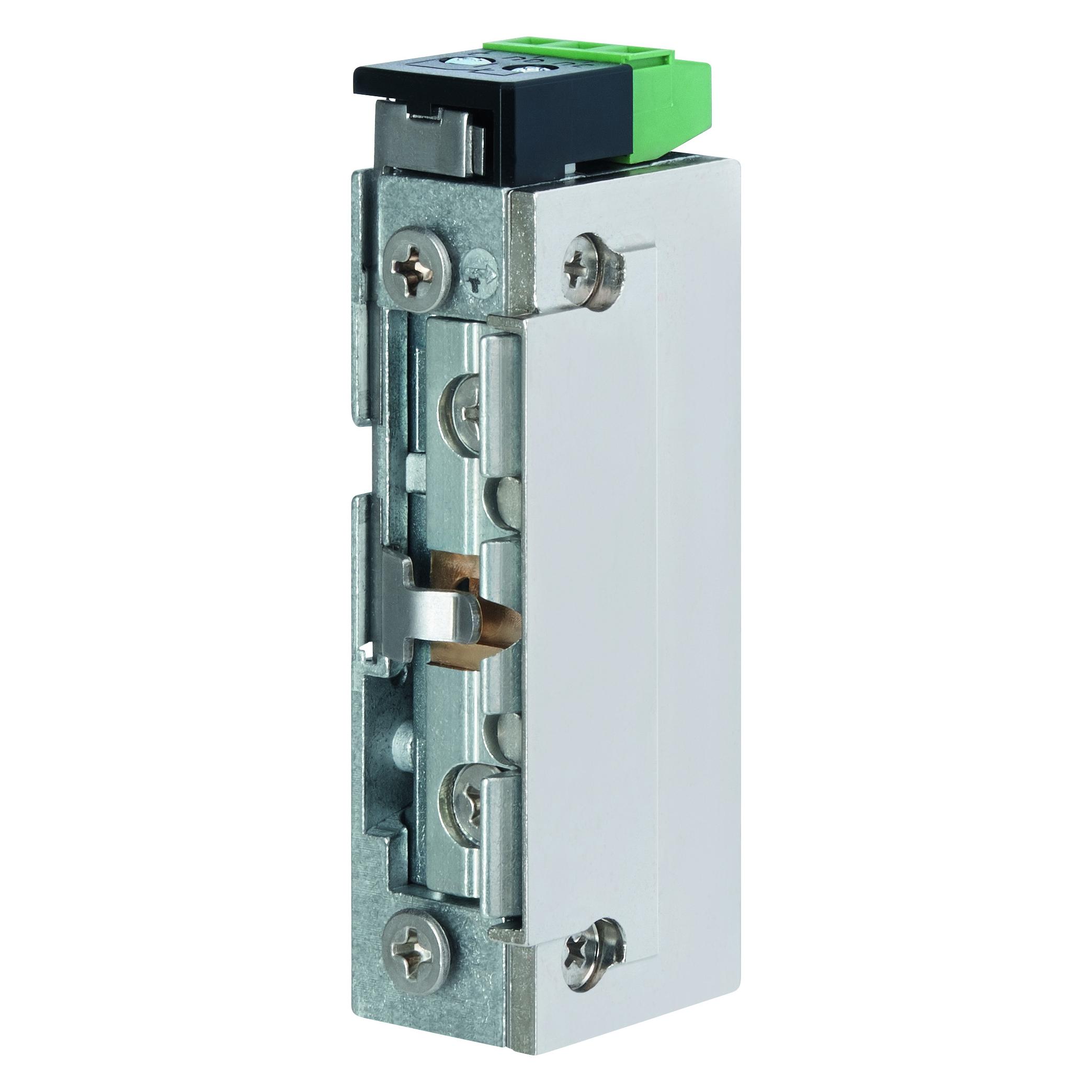 effeff Elektro-Türöffner 118.23 ProFix 2 (Indoor) (118.23------A71)