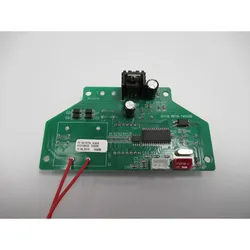 Optimum Digitalanzeige D33PRO / 400V JD108 REAV 141028