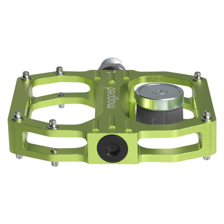 Magped SPORT2 100 green (magped SPORT2 100 Vert)
