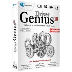 Driver Genius 18