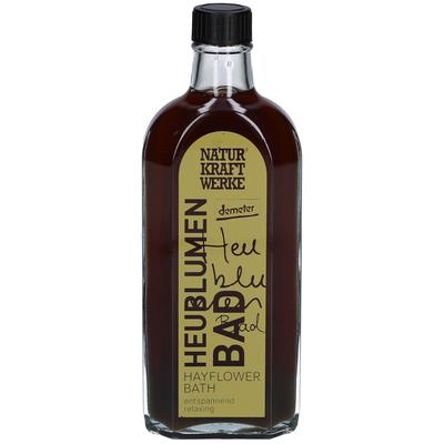 Naturkraftwerke Heublumen Bad Demeter 250 ml Liquidum