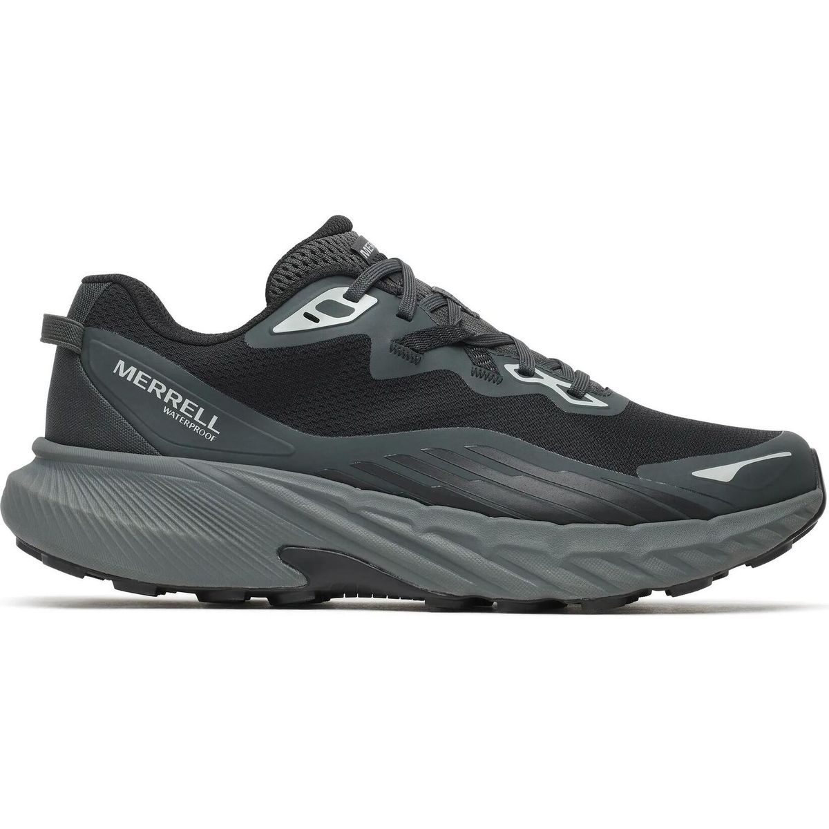 Merrell Agility Trail WP Men black 41 J00003322-41
