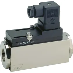Senseca Germany Durchflusswächter MR1K-008GM004