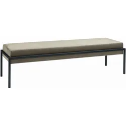 Bank HASENA Topa (BHT 144x38x44 cm) - BHT 144x38x44 cm