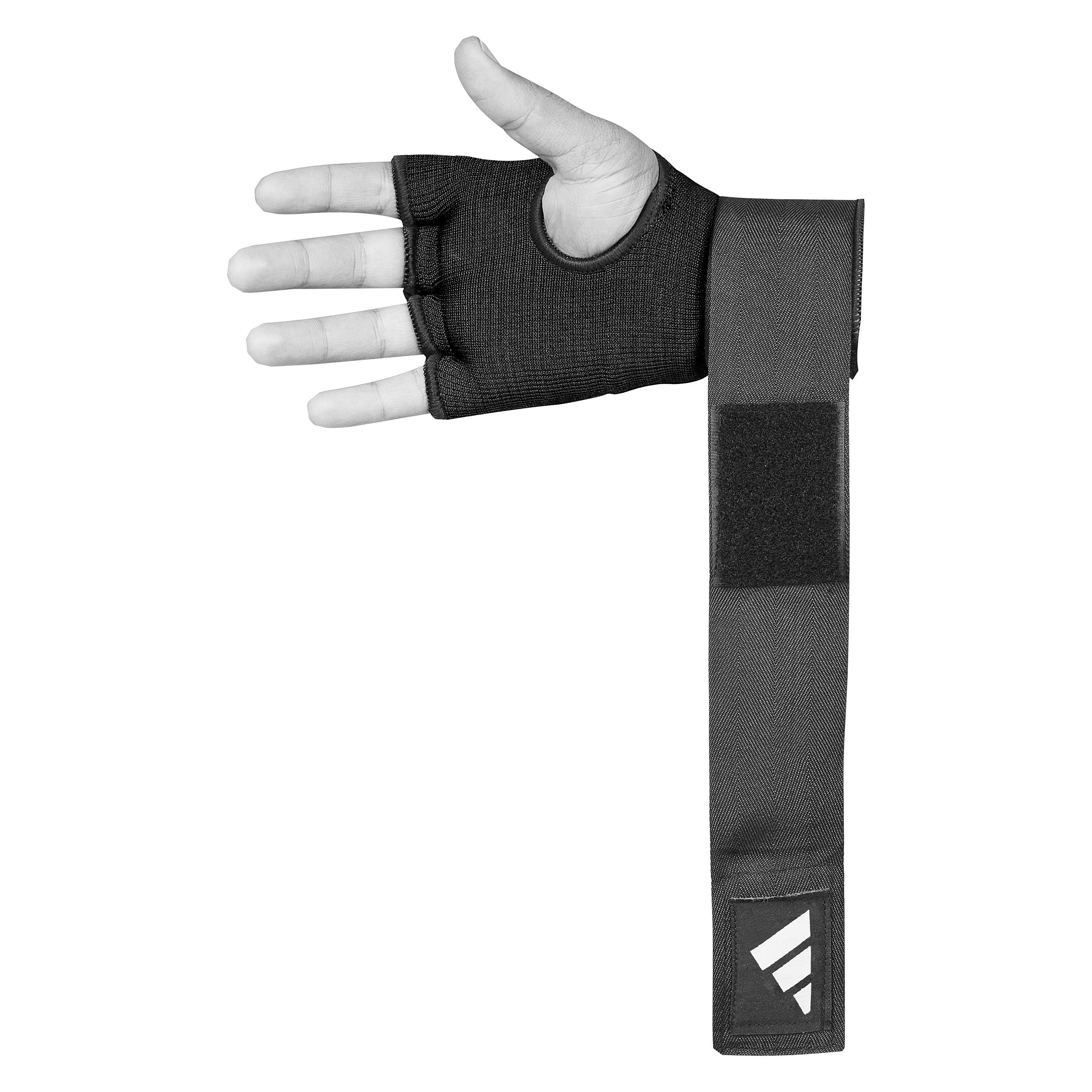 Adidas Speed Padded Inner Glove black/black S (S) (1156820)