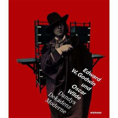 Dandys Dekadenz Moderne, Gebundene Ausgabe von , Wienand, 978-3-86832-858-5