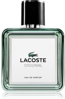 Lacoste Original Eau de Parfum para homens 60 ml. Original
