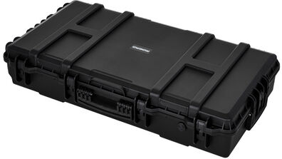 Magma FLXGuard DJ-Controller Trolley Schwarz
