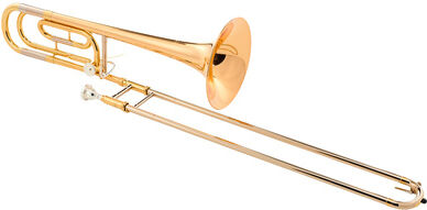 Yamaha YSL-446 GE Trombone