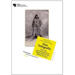 Eine Fotografie, Fachbücher von Irene Hõgele Ziehe, Ziehe Irene/Hägele