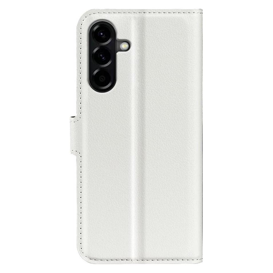Cover-Discount Galaxy A57 - Leder Etui Hülle (Samsung Galaxy A57) (70382912)