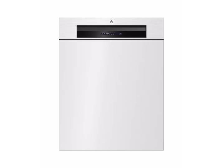 V-ZUG AdoraSpülen V4000 I 4116400012 Einbau Geschirrspüler 60cm integriert – Einbau Geschirrspüler 60 cm integriert