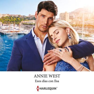 Esos días con Ilsa - Annie West, Audio, 9788411804226