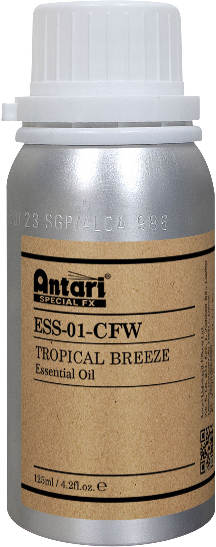 Antari Duftflüssigkeit „tropical Breeze“ – 125 Ml
