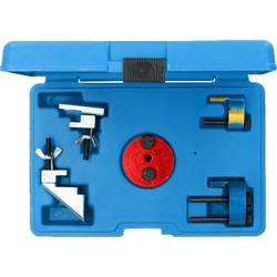Brilliant Tools BT571080 Keilriemen Montage und Demontage-Werkzeug-Satz, 5-tlg