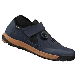 SHIMANO MTB Schuh SH-GE900 | midnight denim 45