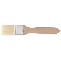 Hendi 144x Back- & Butterpinsel,flach,210x40mm
