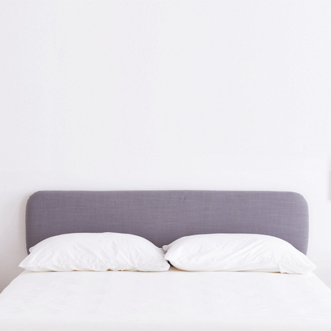 Dormeo EverComfy Anti Allergy Pillow White Standard