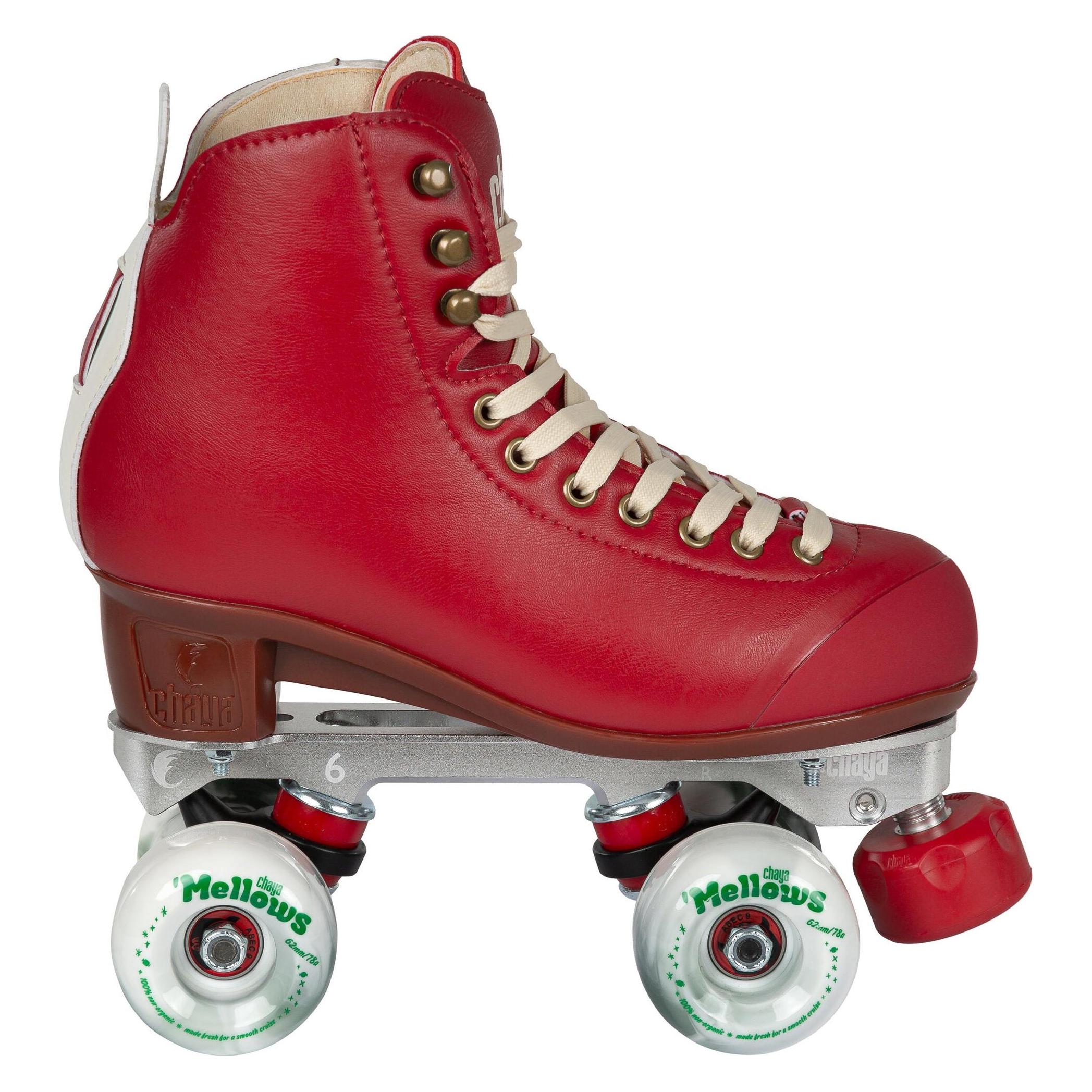 Powerslide Quad Melrose Premium (37) (810660)
