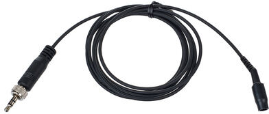 Sennheiser Cable F. HSP 2/4 SW noir