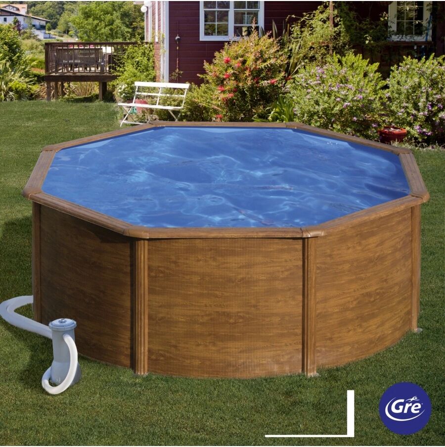 Gre FILTRO A CARTUCCIA CON AQUALOON 3,5MC/H