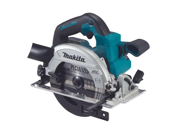 Makita Akku-Handkreissäge LXT ⌀ 16.5 cm 18 V Solo