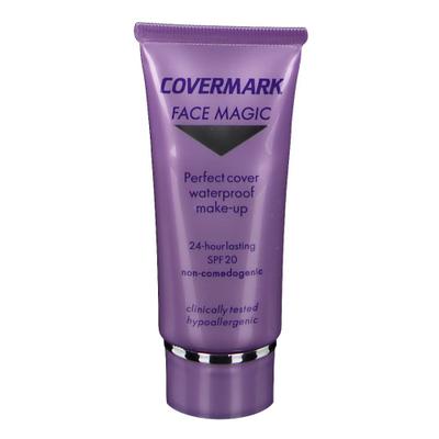 Covermark Face Magic Brun Nr, 5 30 ml Make up