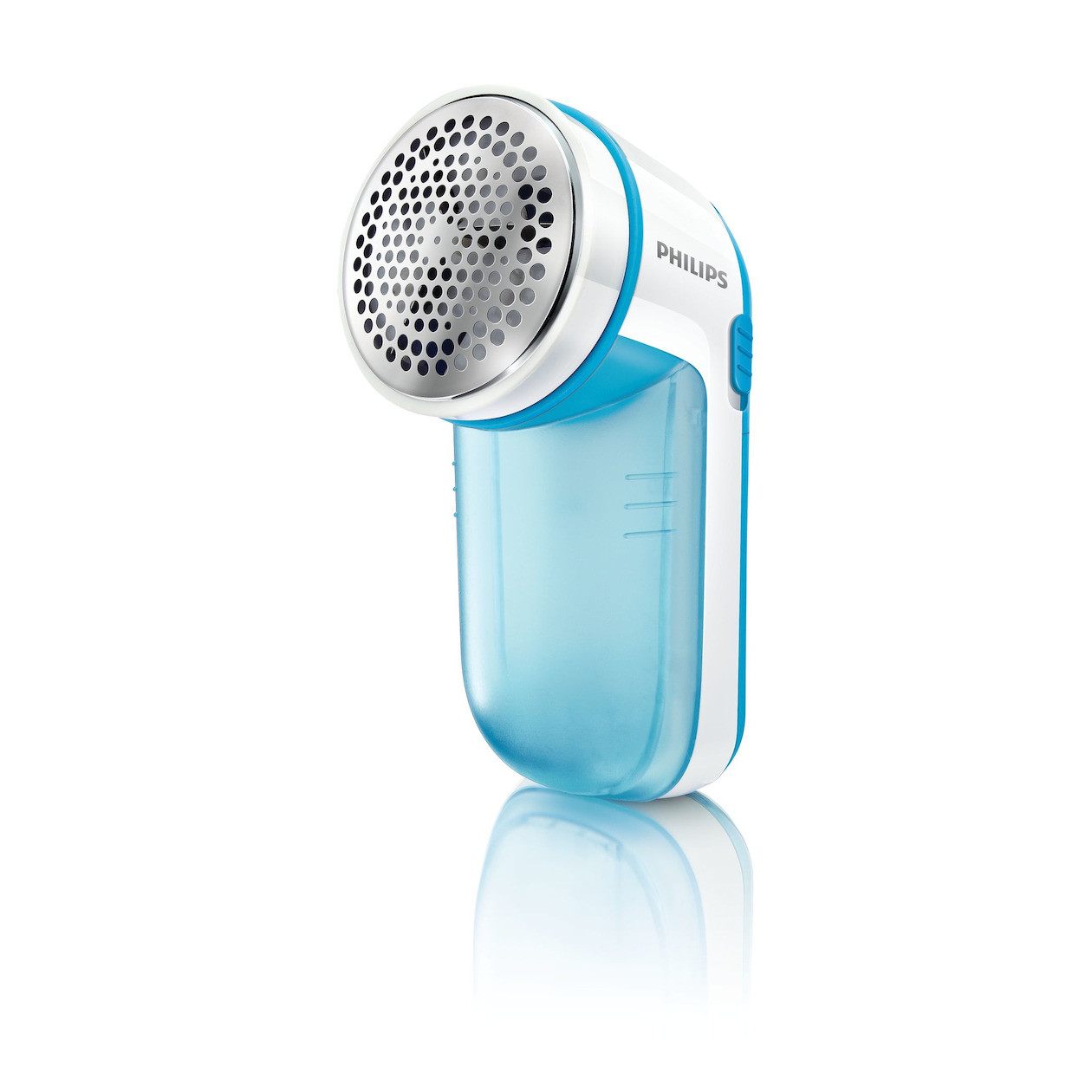 Philips GC02600 Ontpiller Strijkaccessoire Grijs