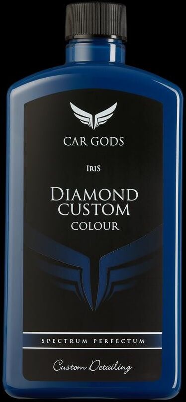 CAR GODS GOD116 Polish
