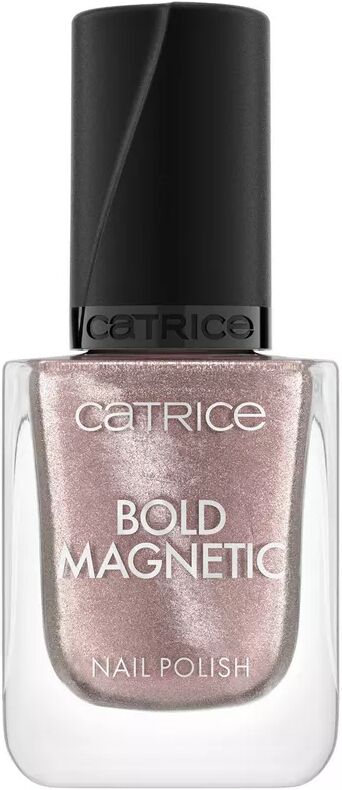 CATRICE - Bold Magnetic Nail Polish, 10.5 ml, Don't Be So Clingy