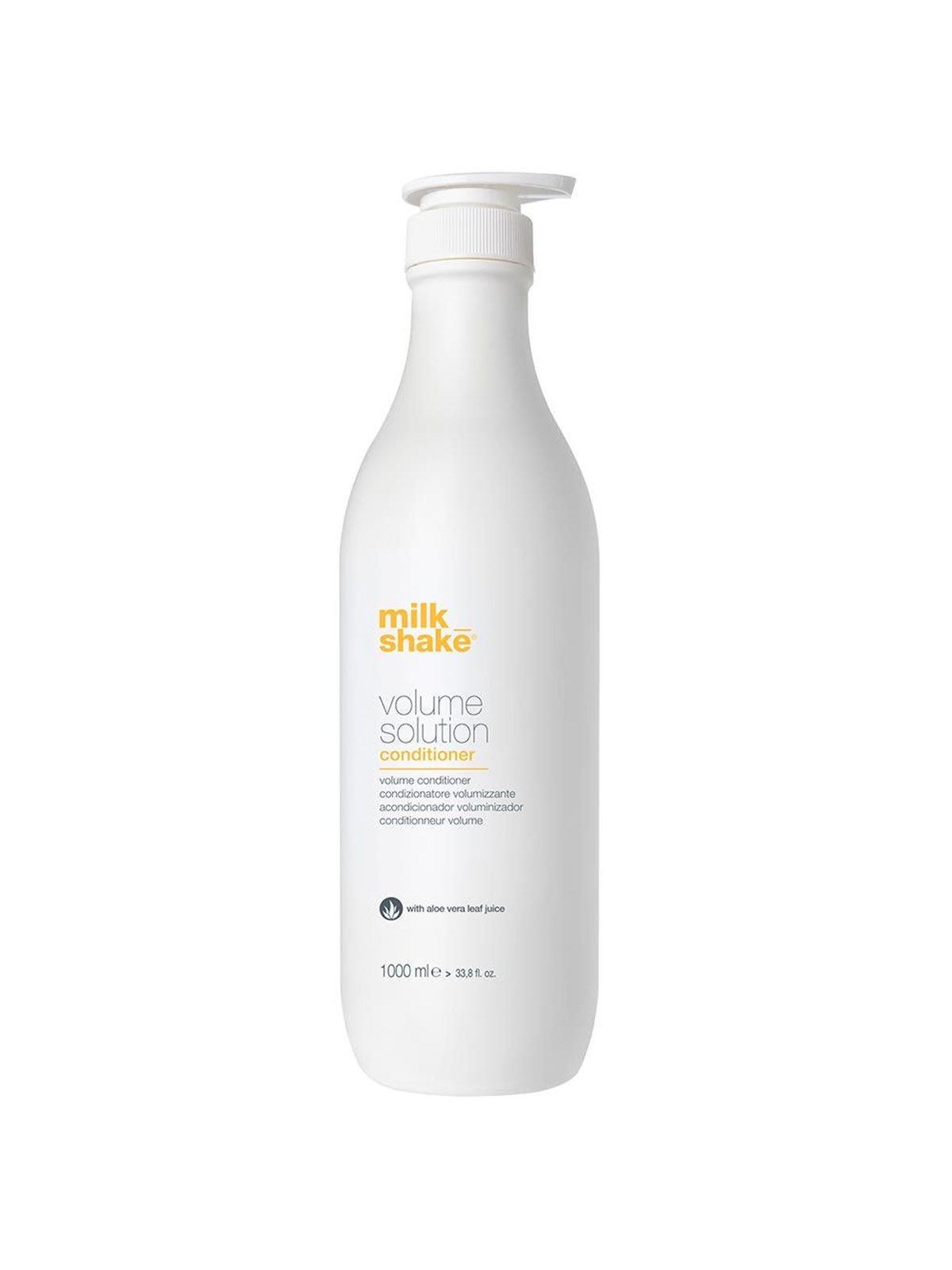Milk Shake - Volume Solution Conditioner 1000ml