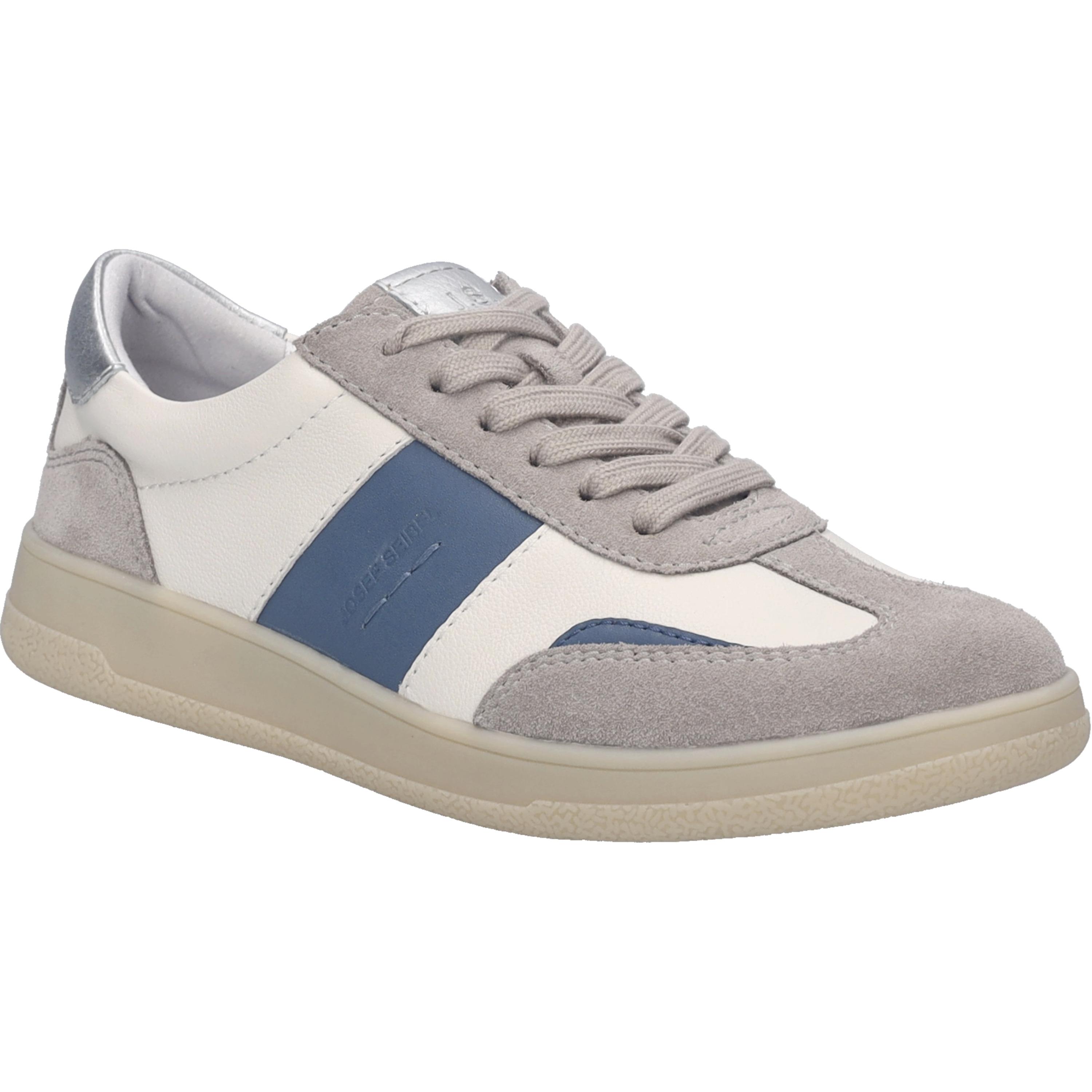 Josef Seibel Damen Sneaker Jade 01 - Grau