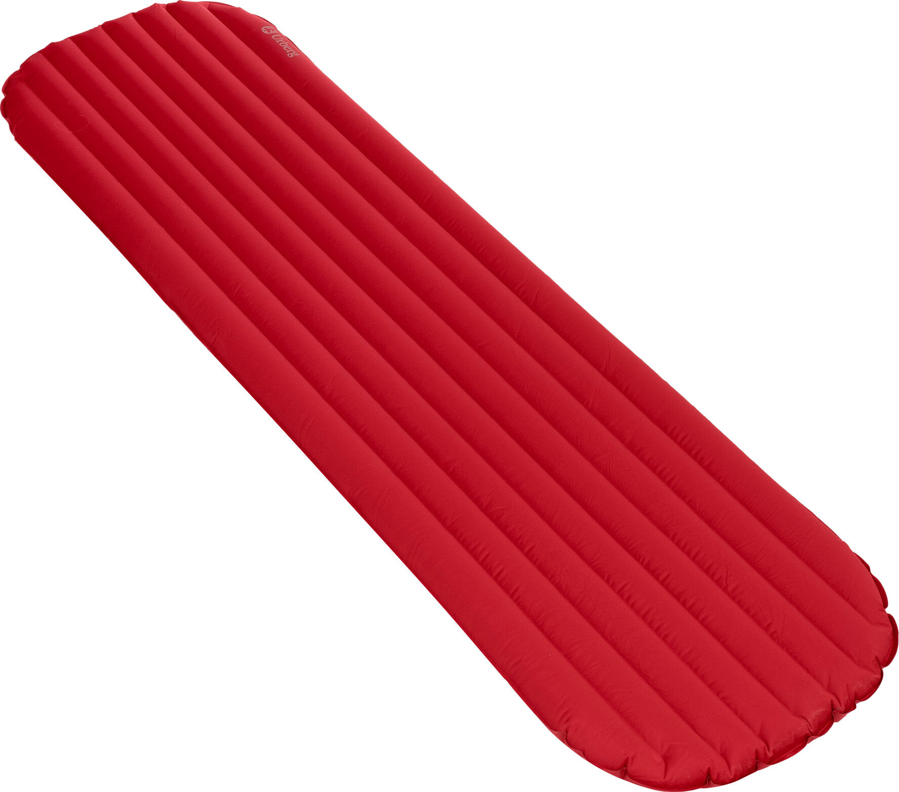 Urberg Insulated Airmat Vertical Channels Rio Red One Size