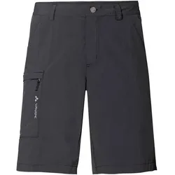 VAUDE Herren Bermuda Me Farley Bermuda V, Größe 58 in Schwarz Schwarz