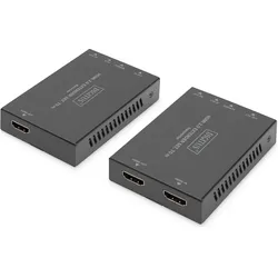 Digitus HDMI Extender Set (Extender), Video Converter