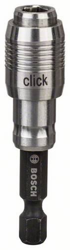Bosch Accessories Schnellwechselbithalter 60 mm 1/4" (6.3 mm)