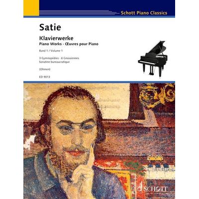 Klavierwerke -