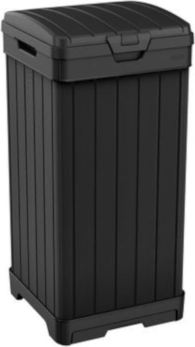 Keter Vuilnisbak Baltimore 125 liter
