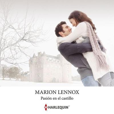 Pasión en el castillo - Marion Lennox, Audio, 9788410624986