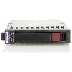 HPE 872736-001 (0.60 TB, 2.5"), Festplatte