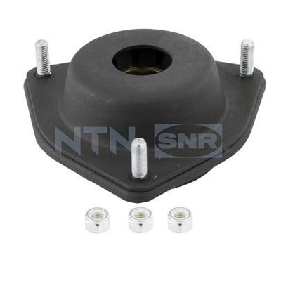 SNR Reparatursatz, Federbeinstützlager KB672.02 Vorderachse links für LADA