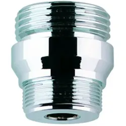 Grohe, Zubehör Sanitärinstallation, Nippel