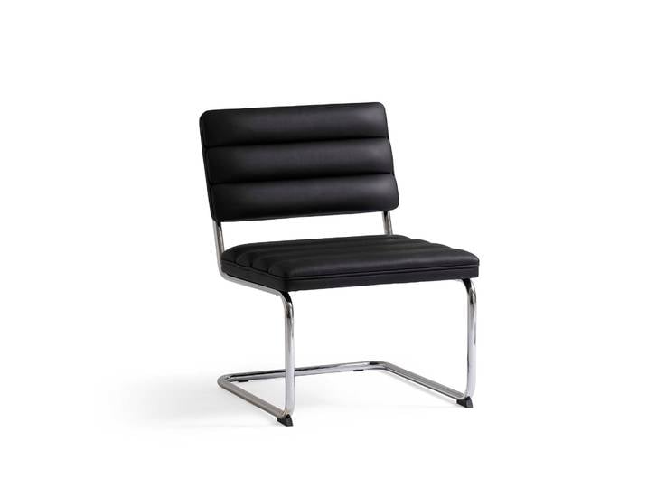 Flex Loungesessel, Leder