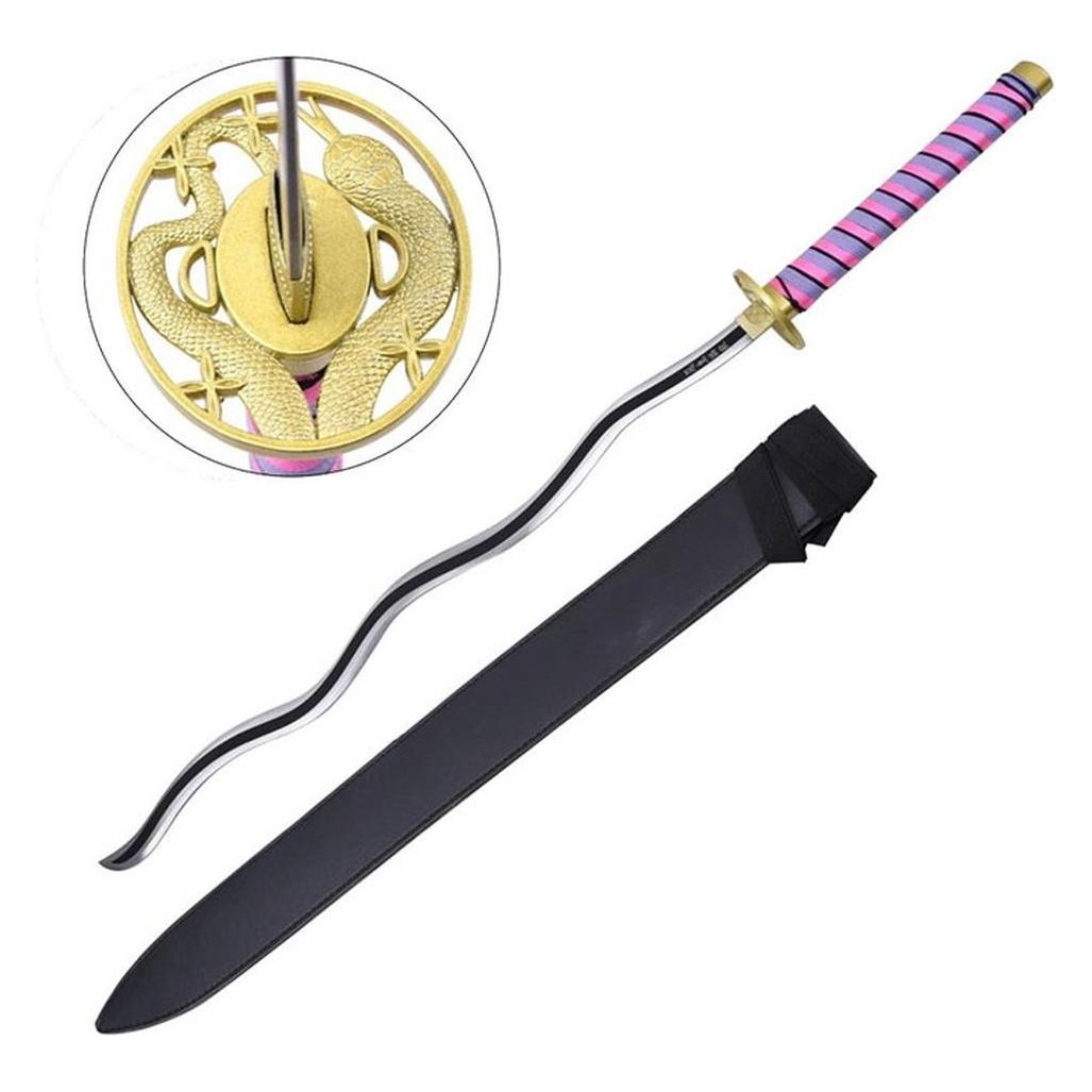 OEM Ungeschärftes Katana Dämonentöter Obanai (GSPK0174)